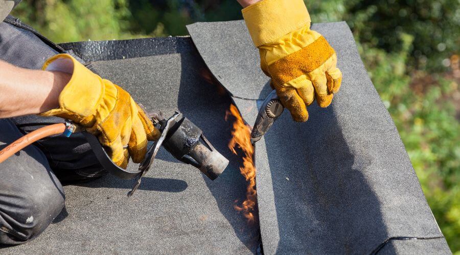 Professional flood damage restoration services in Elaine, AR